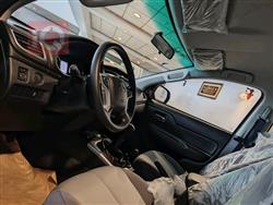 میتسوبیشی L200
